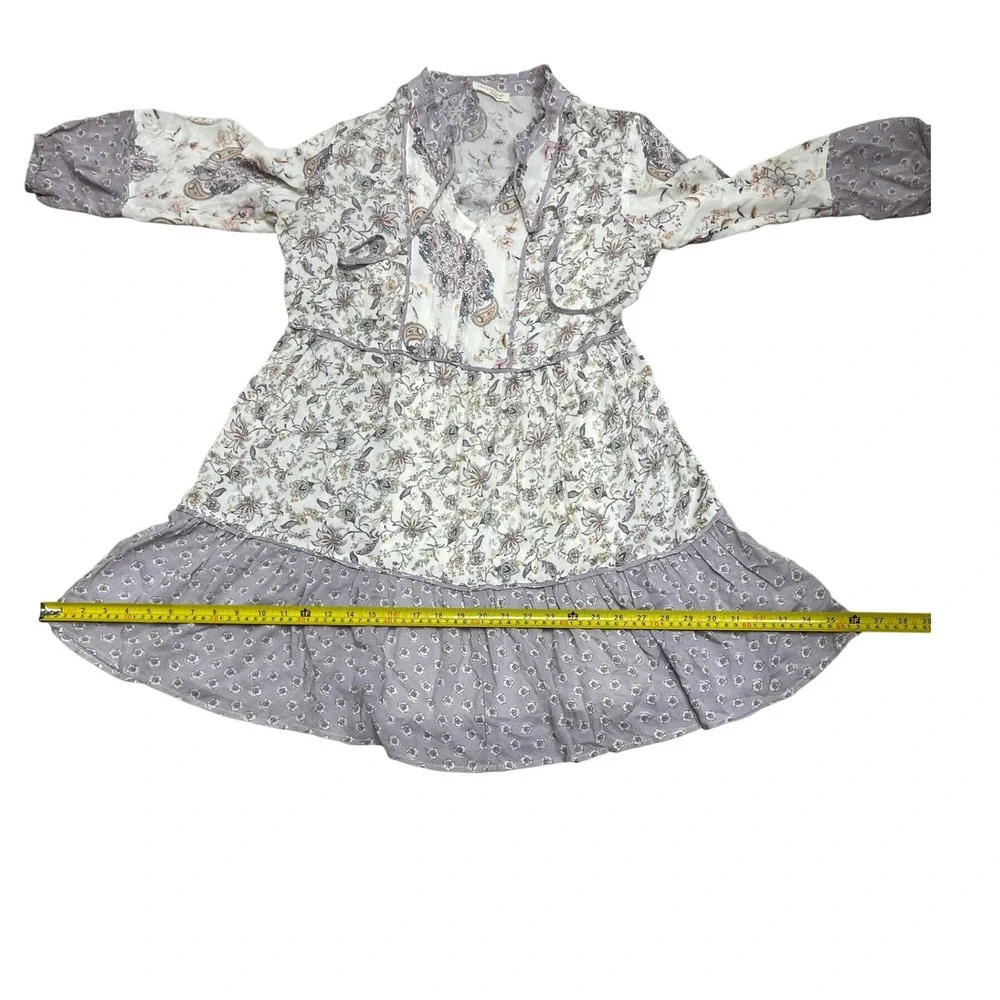lovestitch floral paisley